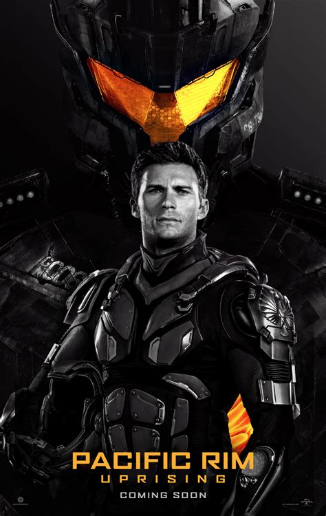 where to watch pacific rim uprising.